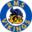 Readington Middle School Logo
